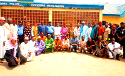 Imo monarchs to be held responsible for clashes in their communities