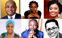 Former CBN Deputy Gov to launch new book in Lagos