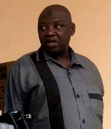Court adjourns trial of judge, Yunusa, until March 9