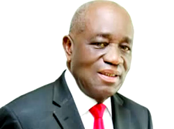 Moses Ekpo: Vestige of the Jakande/Onabanjo School