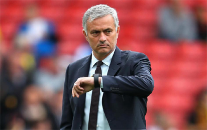 Ianni charged by FA for conduct as Mourinho escapes - Vanguard News