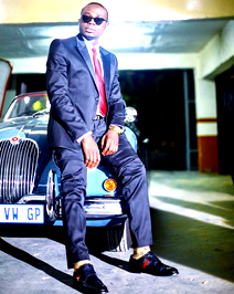 South-African based singer, Mr Dutch, drops ‘She Wants’ video as gift to African women on Val’s day