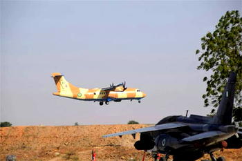 Dapchi Girls: Efforts have been intensified to locate missing girls  – NAF