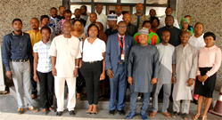 There is need to monitor govt spending on agric  – Ukaoha