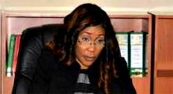 Over 50 Nigerian girls trapped in Saudi Arabia — NAPTIP