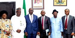 Edo set to reposition EBS Radio/TV for digital switch-over