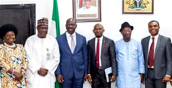 Edo set to reposition EBS Radio/TV for digital switch-over