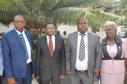 Edo Govt. partners NIGCOMSAT on deployment of e-learning facilities in ...