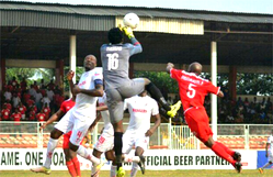Onigbinde urges adequate funding of sport clubs