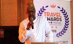 How to develop Nigeria Tourism — NTDC boss
