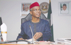 Kaduna Govt. inaugurate data collection system on malnutrition
