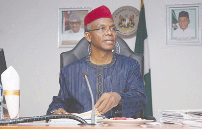 Violence: Kaduna Govt warns against self-help