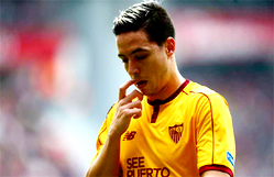 UEFA hands Samir Nasri 6-month ban for doping