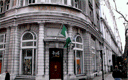 Is Nigeria UK High Commission a reflection of our being? (1)