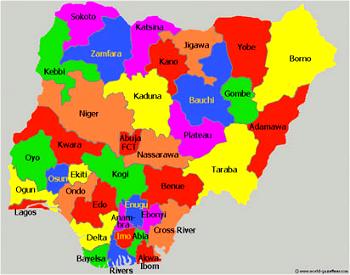 Social contract, condition for indivisibility of Nigeria — Rights groups