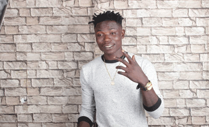 My music speaks reality just like Duncan Mighty’s