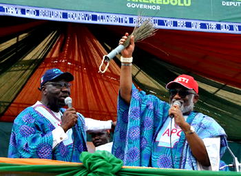 Edo LGAs declare 44% rise in IGR, as JAAC shares N2.8bn March allocation