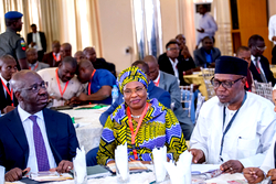 Resilient project monitoring, evaluation metrics key to sustainable economic devt – Obaseki