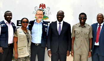 Lassa Fever : Edo Govt urges residents to sustain prevention efforts as resurgence threat looms