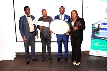 Real estate firm empowers youths with 5-star partners’ programme
