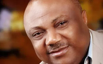 Ogboru 2019: Delta APC chairmen at loggerheads over Ogboru