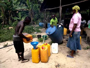 `Ogogoro` kills two fetish priests