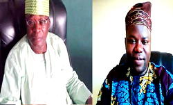 White Paper on Fayemi: Ekiti PDP, APC tango