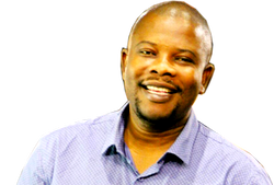 Sanction musicians with low quality music, says Spain-based Nigerian