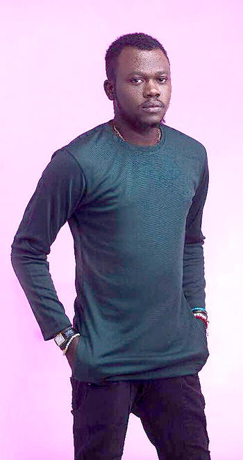 The travails and victories of Yomi-Layinka, rapper