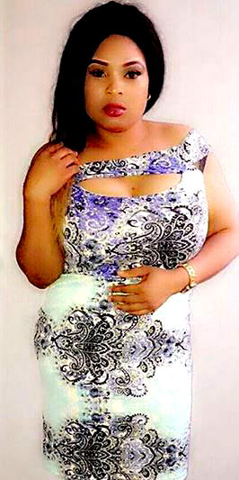 My son gave me the  best memory ever – Omotoyosi Jaiyesimi