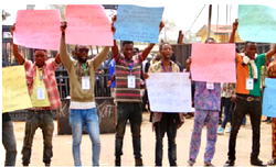 Prevail on FG to let Biafra go, ex-N-Delta agitators beg UN, int’l community