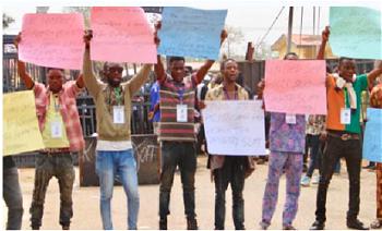 Prevail on FG to let Biafra go, ex-N-Delta agitators beg UN, int’l community