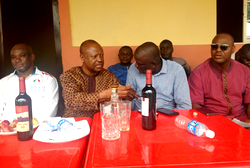 Onoriode empowers 123 party faithful with cash, farm implements in Delta