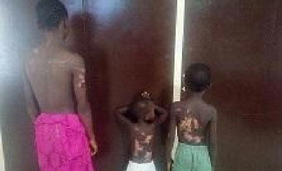 3 orphans accused of witchcraft in C’River
