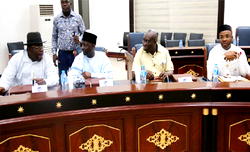 PDP and 2019: The Asaba Game Plan