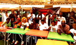 Obaland Academy officially launched in Benin kingdom