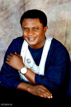 Nigeria to overtake the world with the Word, says Rev. Aninwene