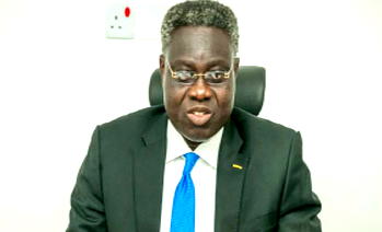 Nigeria has enormous opportunities for banking business – Oduoza