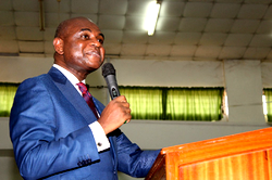 Isaac Moghalu Foundation to sponsor 50 undergraduates in entrepreneurship, productivity