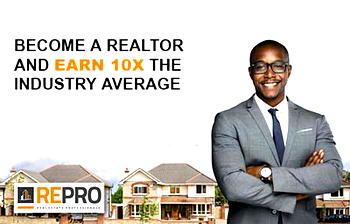 Become A Real Estate Marketing Professional and Earn 10X The  Industry Average