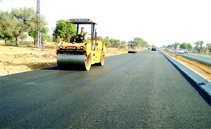 FG reviews guidelines for road concession agreements