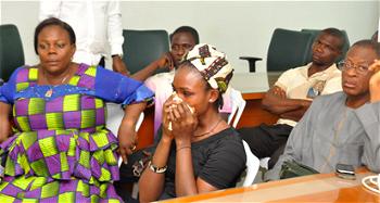 Edo Youths, Police Clash: Wife of slain cab driver testifies at Panel hearing