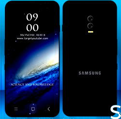 Samsung launches new S9 phone with augmented reality features