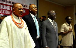 Edo holds dialogue on managing migration,