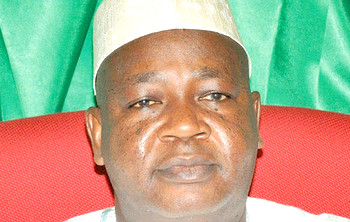 2019 Governorship: Maikasuwa succumbs to pressure to contest in Nasarawa