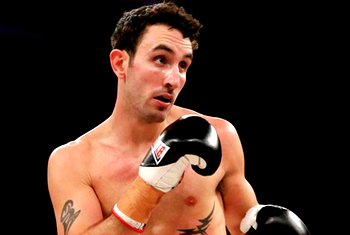 British boxer, Westgarth, dies after heavyweight bout