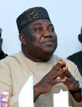 Ugwuanyi procures 10,000 set top boxes for low income rural dwellers