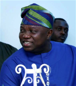 Ambode, Duke demand more funds for Lagos to save Nigeria