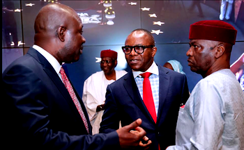 Our refineries will be fully functional before 2019 ending –  Kachikwu