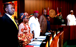 FG pledges to attract direct investment to aviation sector